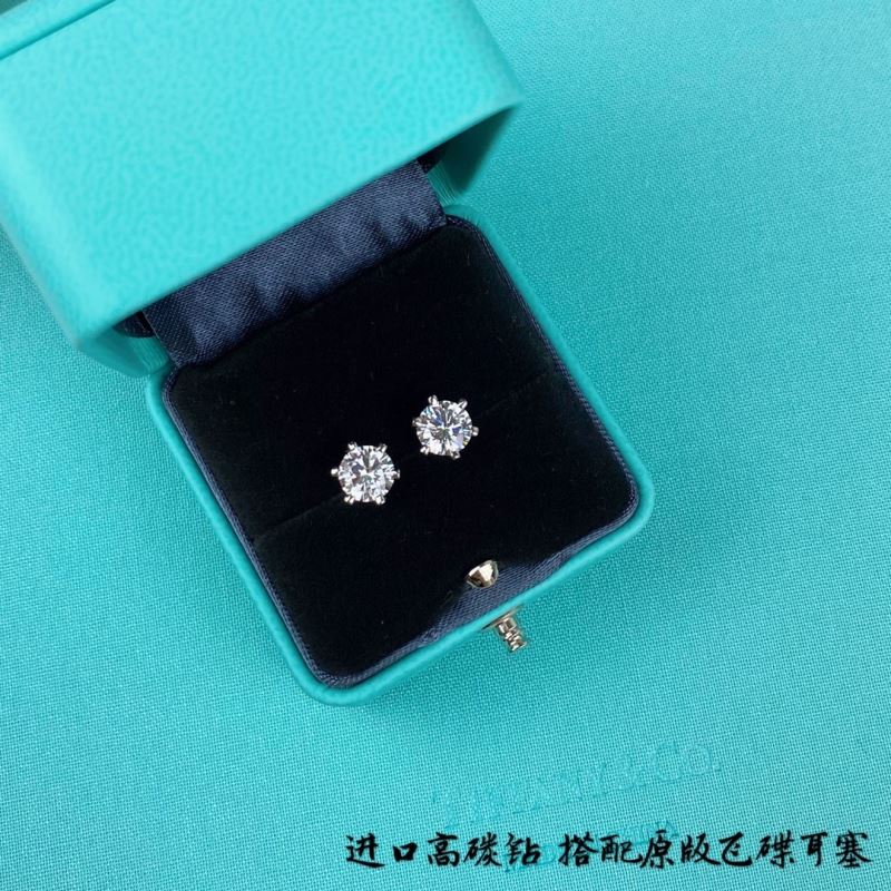 Tiffany Earrings